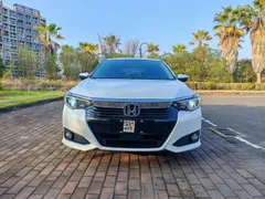 Honda Crider