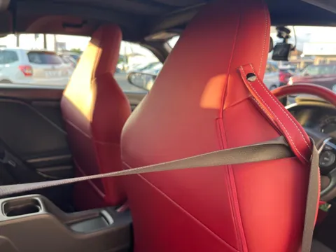 Honda S660