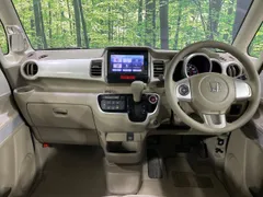Honda N-BOX Slash