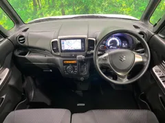 Suzuki Spacia Custom Z