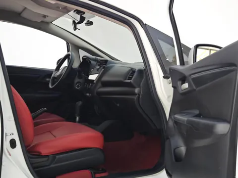 Honda Jazz (Fit)