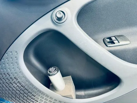 Smart For Four