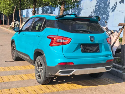 Baojun 510