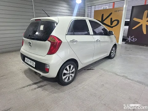 Kia Picanto (Morning)