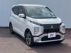 Mitsubishi eK X