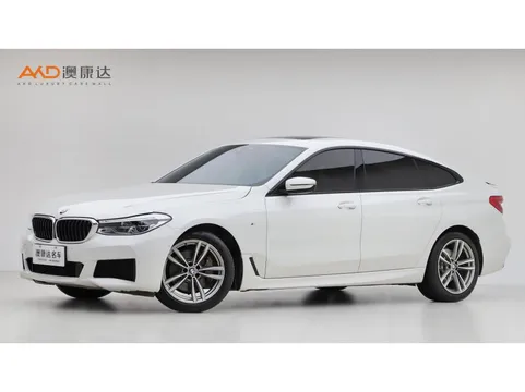 BMW Gran Turismo