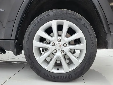 Jeep