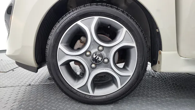 Kia Picanto (Morning)