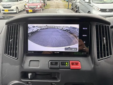 Toyota TownAce Van