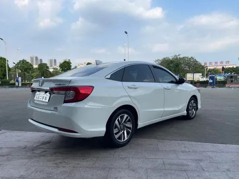 Honda Crider