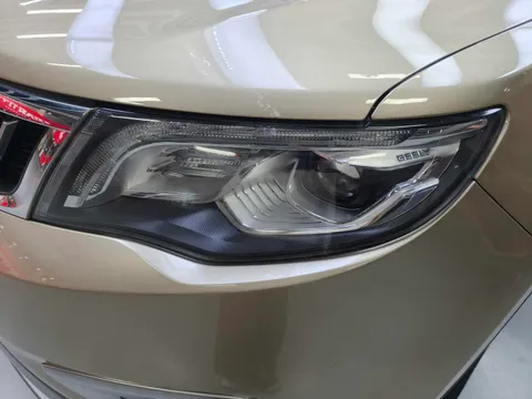 Geely Boyue