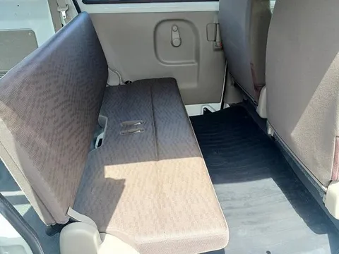 Nissan Clipper