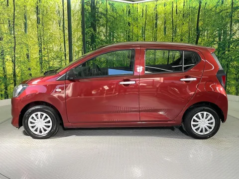 Subaru Pleo Plus
