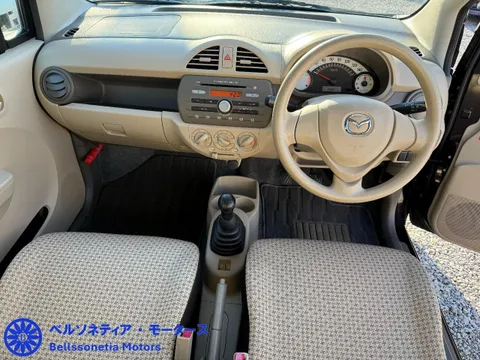 Mazda Carol