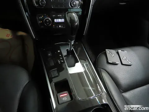 Renault SM7