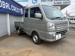 Suzuki Super Carry