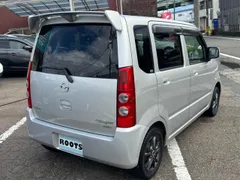 Mazda AZ-Wagon