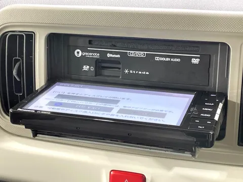 Daihatsu Mira Tocot