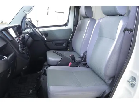 Toyota TownAce Van