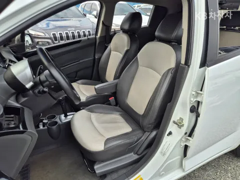 Chevrolet Matiz
