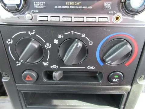Daihatsu Naked