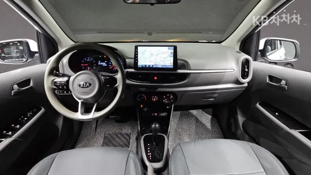 Kia Picanto (Morning)