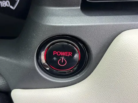 Honda HR-V (Vezel)
