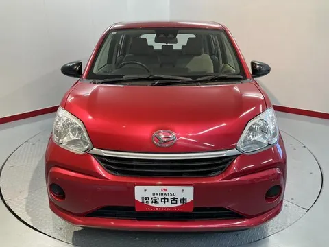 Daihatsu Boon