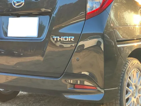 Daihatsu Thor