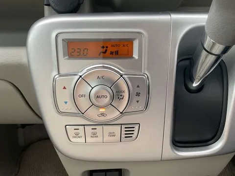 Nissan Clipper Rio