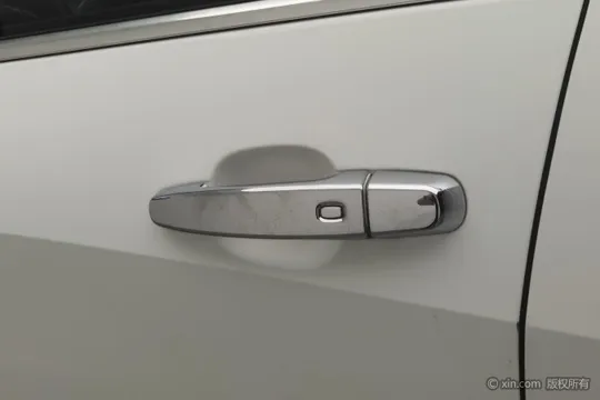 Chevrolet Malibu XL