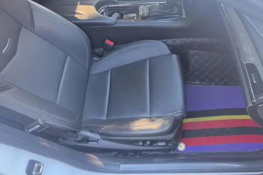 Cadillac ATS-L