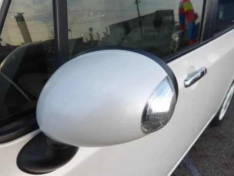 Suzuki Alto Lapin Chocolat