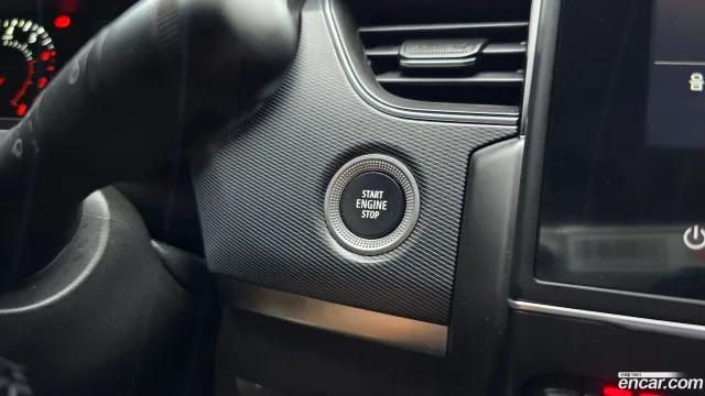 Renault XM3