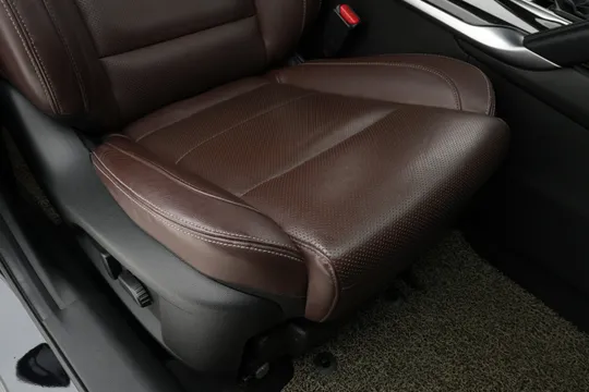 Renault Koleos (QM6)