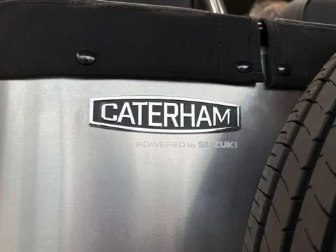 Caterham