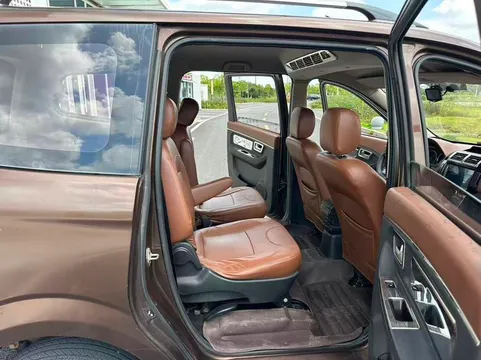 BAIC