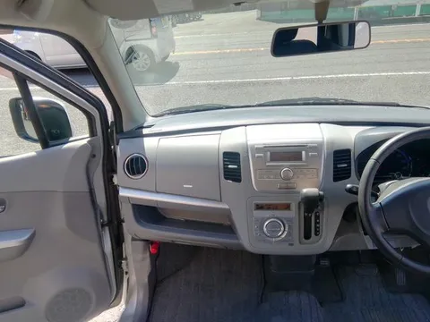 Mazda AZ-Wagon