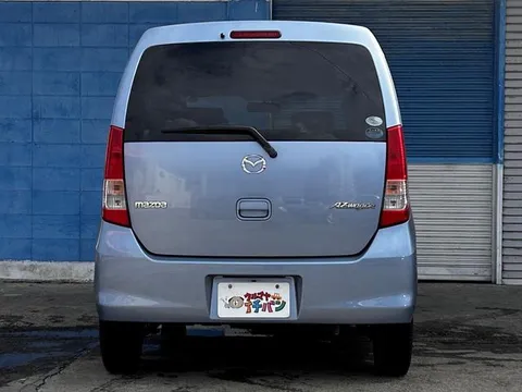 Mazda AZ-Wagon