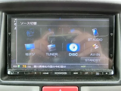 Mazda Scrum