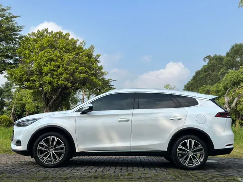 BYD Tang