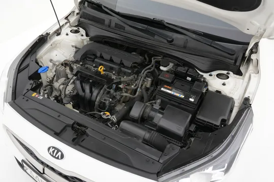 Kia Cerato (K3)