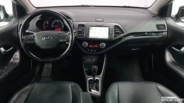 Kia Picanto (Morning)
