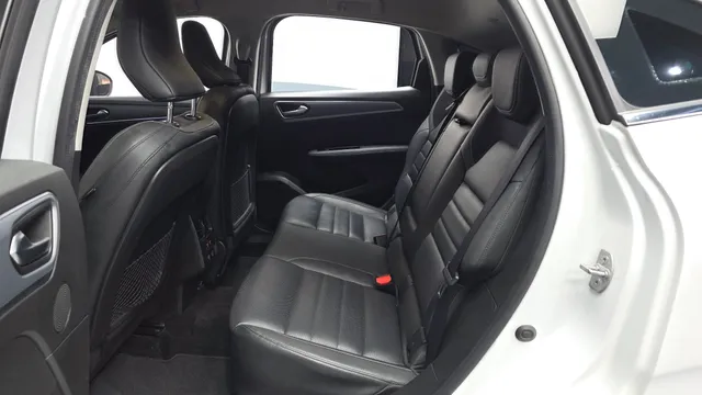 Renault Arkana (XM3)