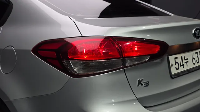 Kia Cerato (K3)