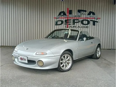 Mazda Eunos Roadster