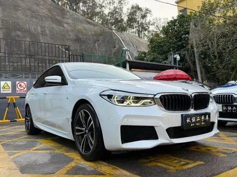 BMW Gran Turismo