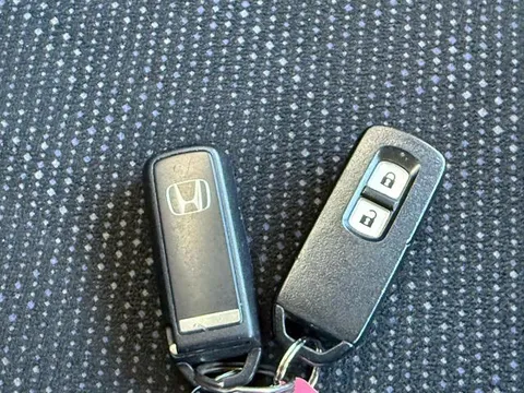 Honda N-BOX Plus