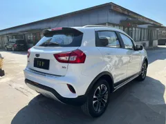 Geely Vision X3