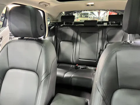Jaguar XFL